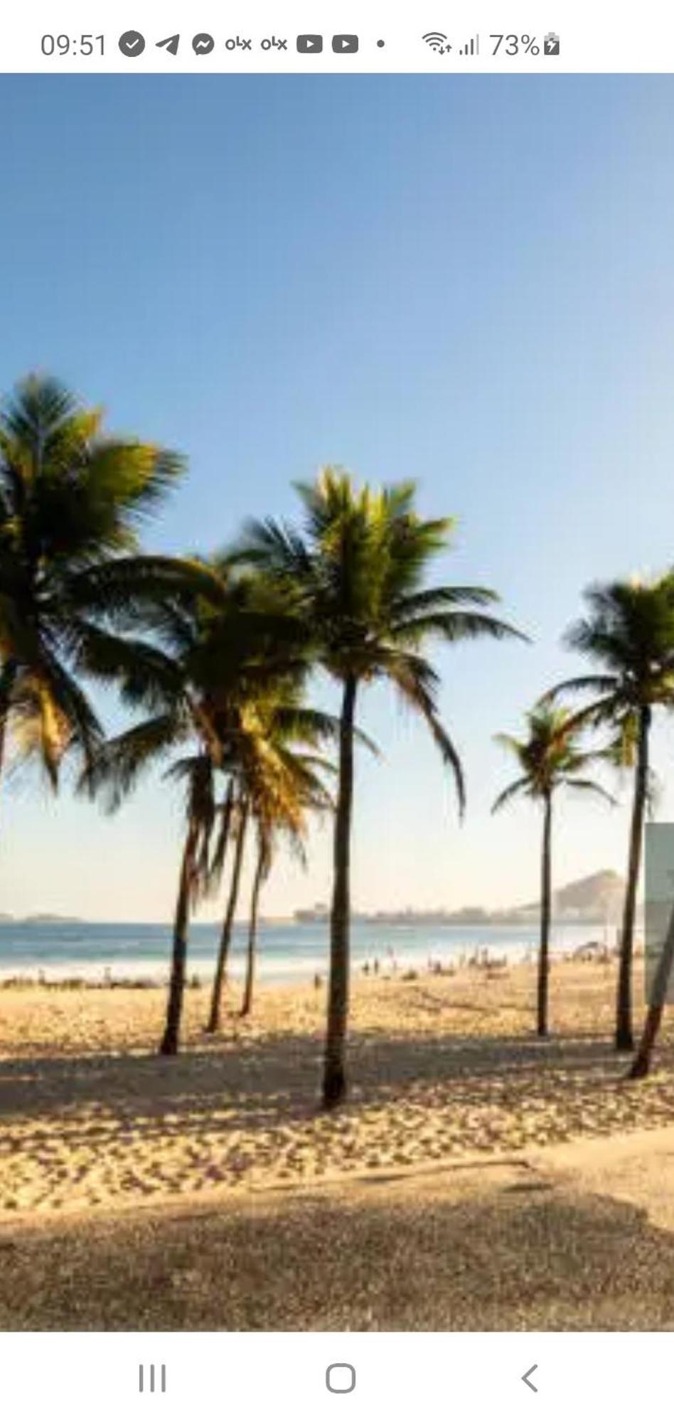 Privatunterkunft Em Del Castilho Rio de Janeiro
